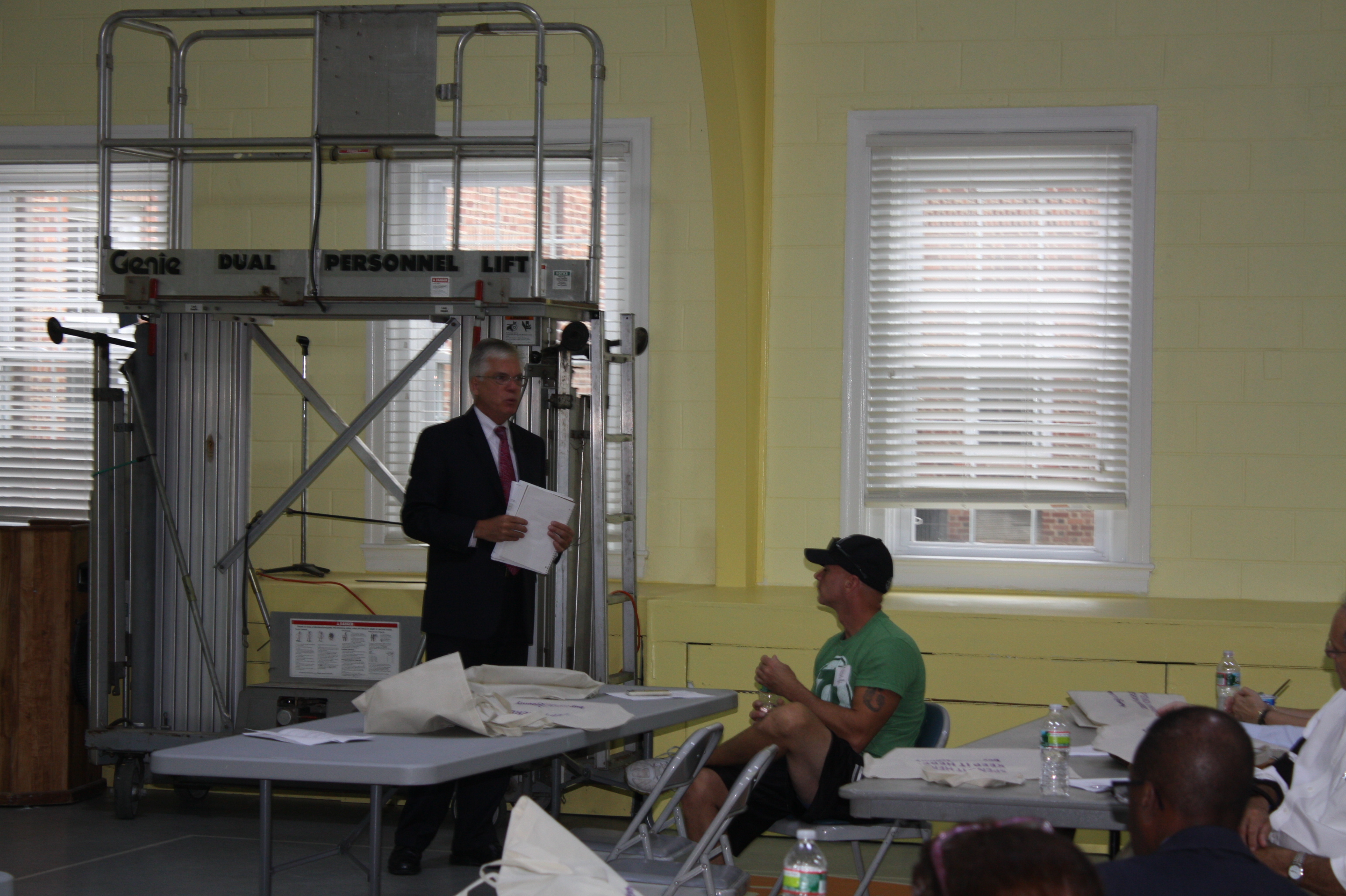 Citizens Cabinet September 2